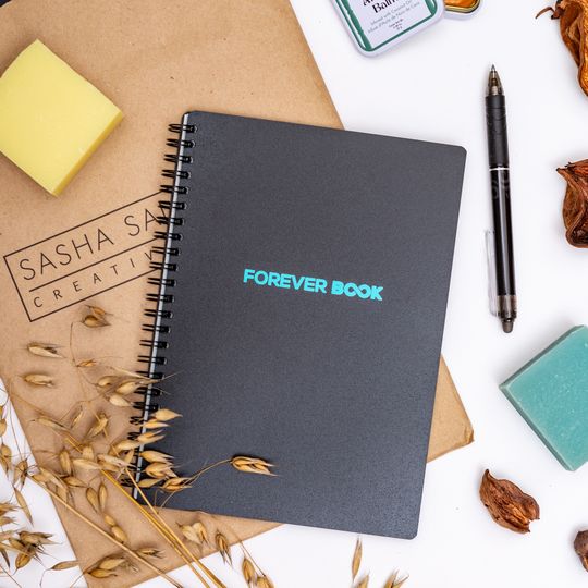 Вечный блокнот Forever Book