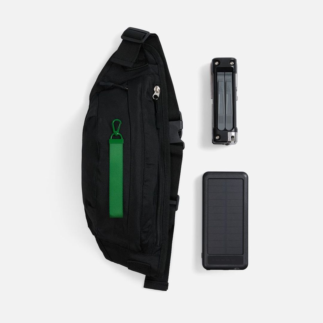 Набор велосипедиста BikeHike