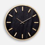 Часы Timefolio (черный)