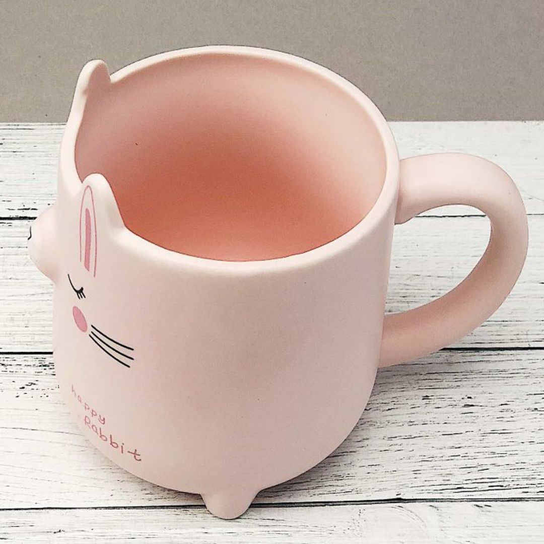 Кружка Happy Rabbit Кружка Happy Rabbit