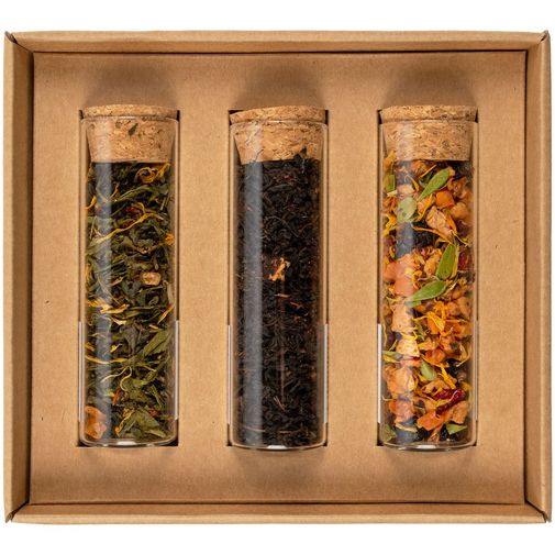 Набор Большое чайное путешествие №2 Набор Большое чайное путешествие №2