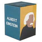 Настольный органайзер Эйнштейн Albert Einstein