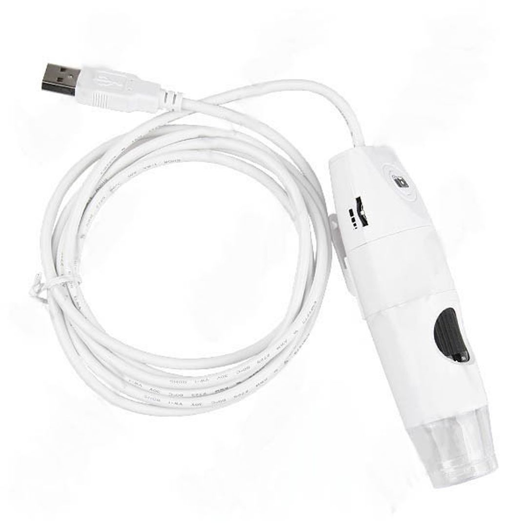 USB Микроскоп 230x USB Микроскоп 230x