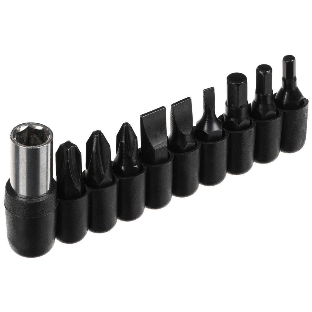 Мультитул Manwerk (черный) Мультитул Manwerk (черный)