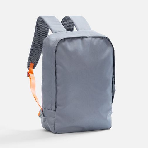 Подарочный набор Flexpen Travel (серый с оранжевым)