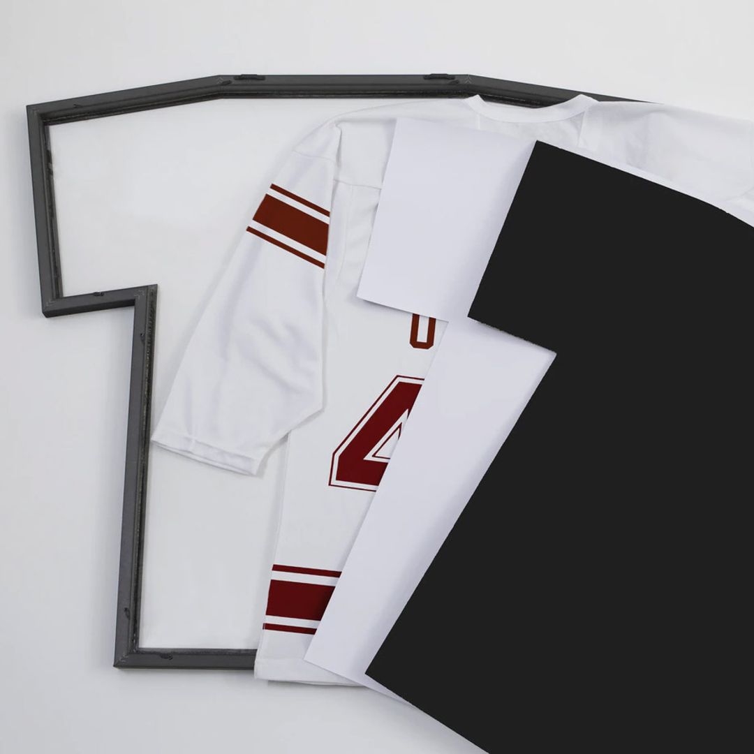 Рамка для футболки T-frame (средняя) Рамка для футболки T-frame (средняя)