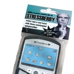 Антистресс Телефон Stressberry