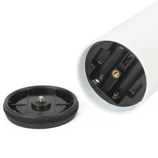 Термокружка с индикатором температуры Сердечко