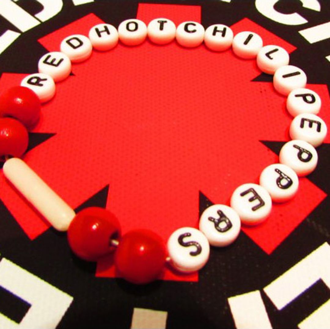 Подарочный набор Red Hot Chili Peppers