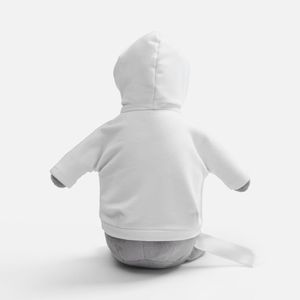 Мягкая игрушка HoodieHorse