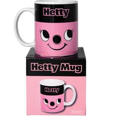 Кружка Hetty
