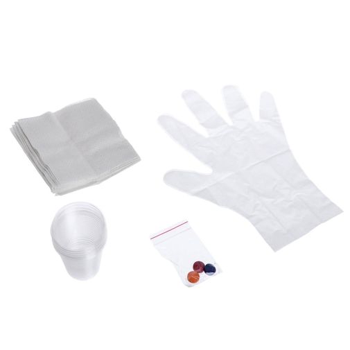 Набор для опытов Шагающая радуга Набор для опытов Шагающая радуга