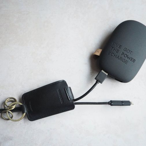 Брелок с USB cCHAIN Брелок с USB cCHAIN