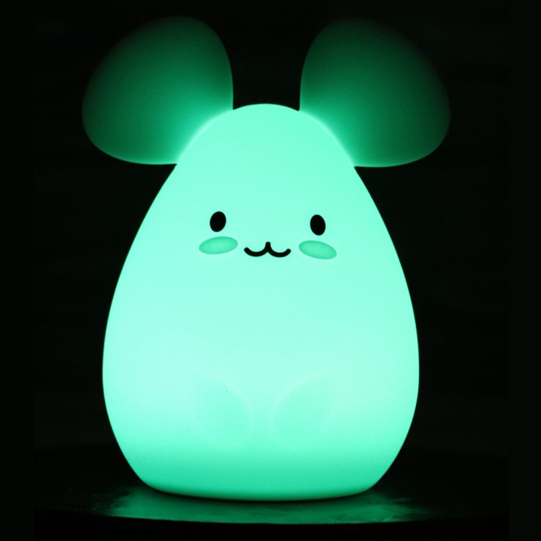 Ночник Мышка Ночник Мышка