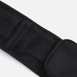 Органайзер на сидение автомобиля Sidestash (черный) Органайзер на сидение автомобиля Sidestash (черный)