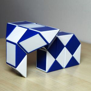 Змейка Рубика Rubik's Twist