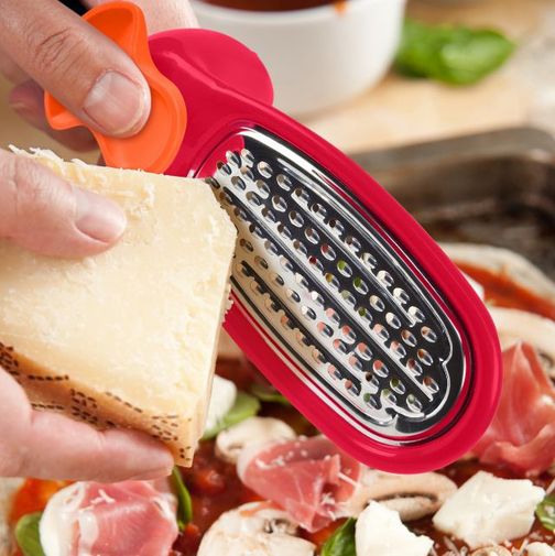 Терка для сыра Птичка Peckorino