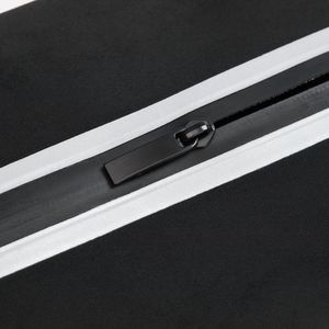 Спортивная поясная сумка Springa (черный) Спортивная поясная сумка Springa (черный)