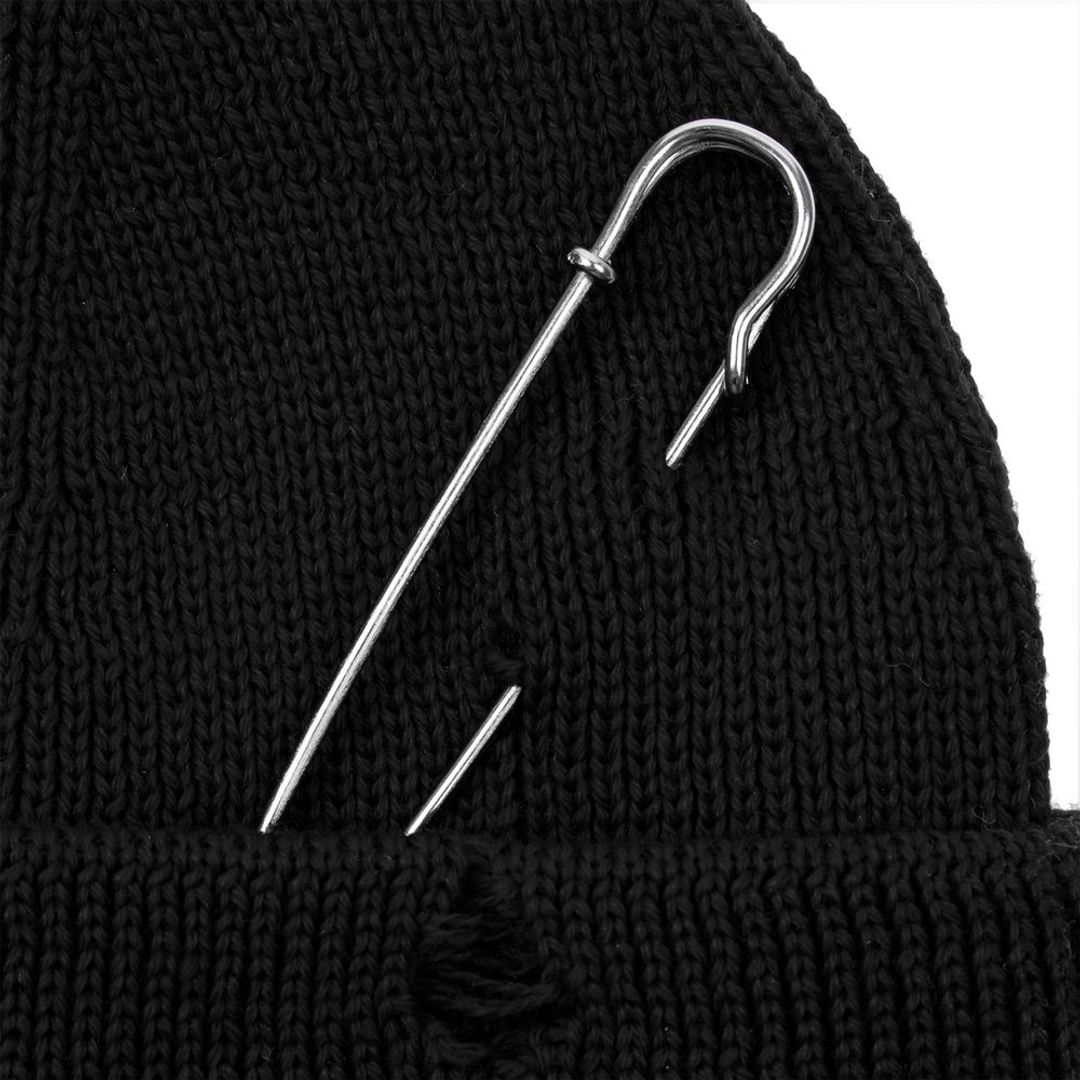 Шапка Pricker (Черная)