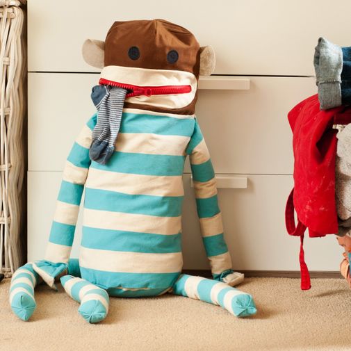 Мешок для белья Обезьянка Monkey Мешок для белья Обезьянка Monkey