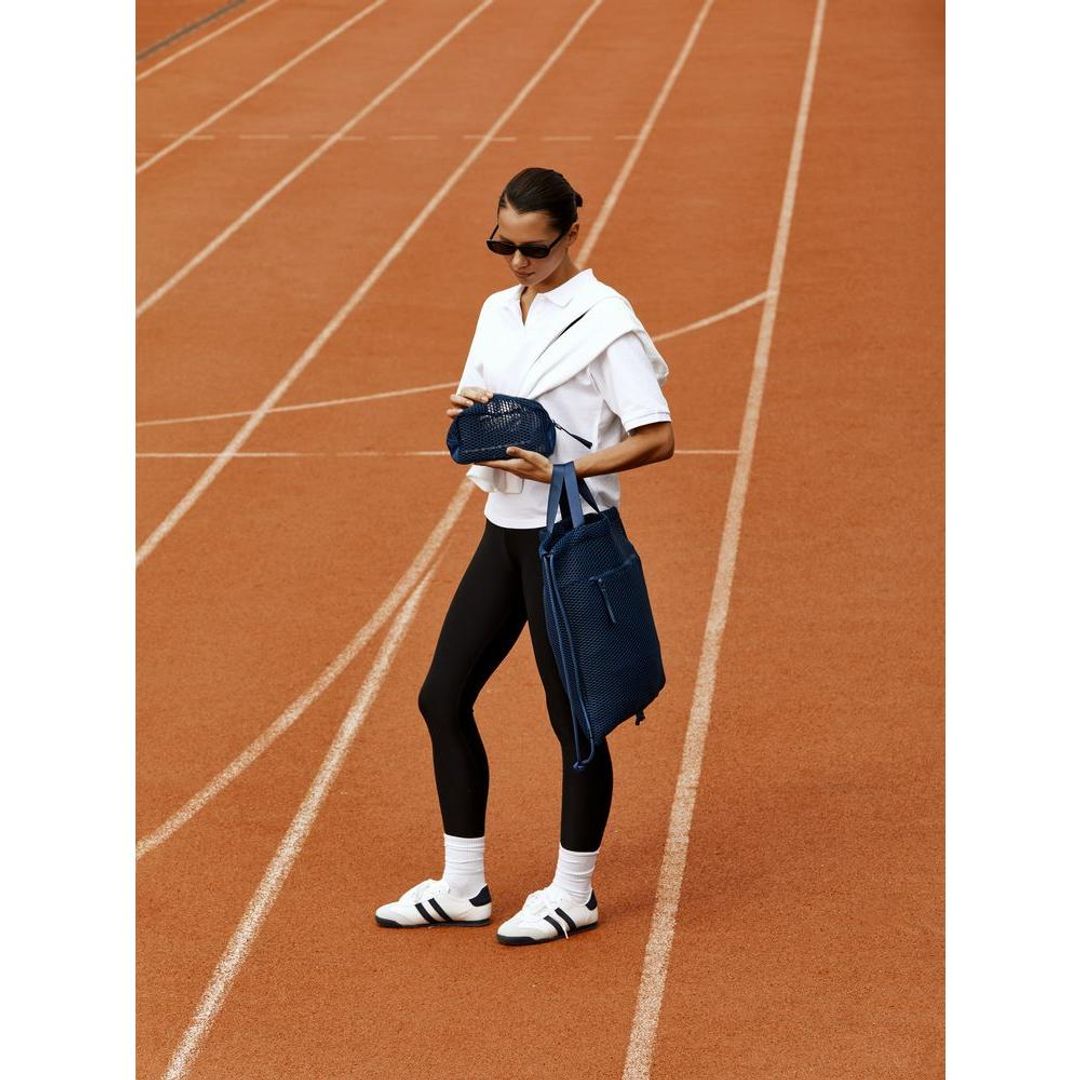 Несессер Verkko (Темно-синий) Несессер Verkko (Темно-синий)