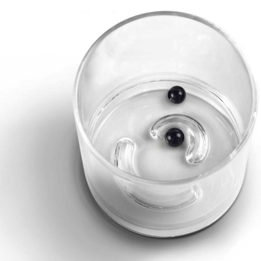 Стакан Лабиринт Clink! Стакан Лабиринт Clink!