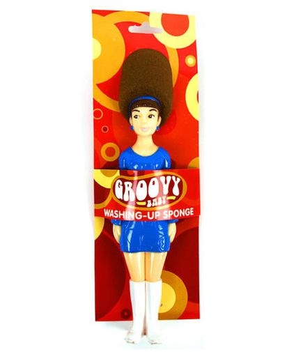 Губка Девочка Губка Девочка