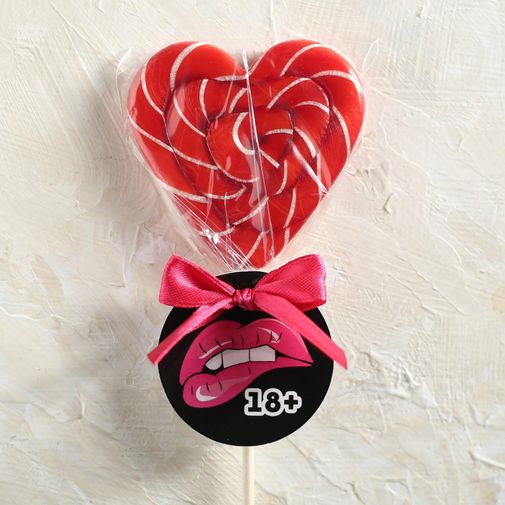 Подарочный набор Для тех, кто любит сладенькое