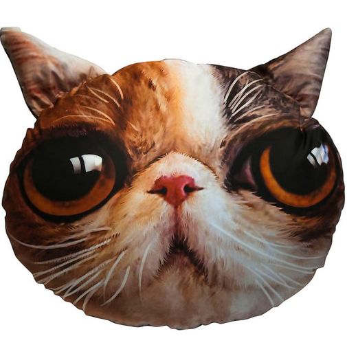 Подушка Кошка Lily Подушка Кошка Lily