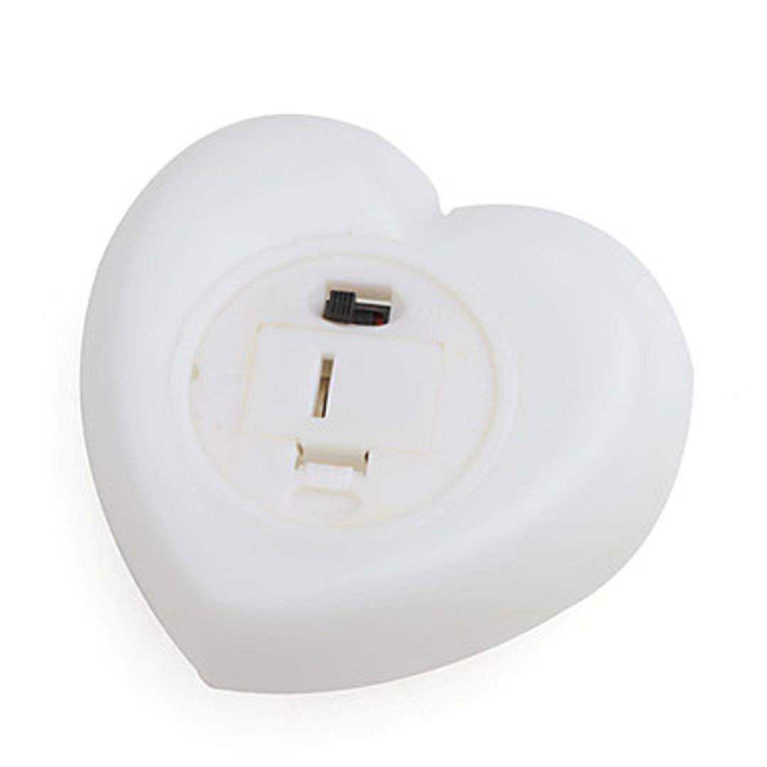 Светильник Сердечко Светильник Сердечко