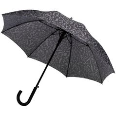 Зонт-трость Примерный