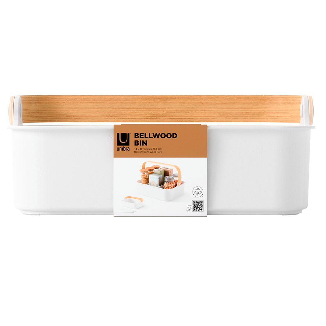 Органайзер Bellwood с ручкой XL (Umbra) купить по цене 4 490 руб. в ...