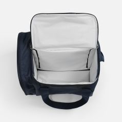 Набор для пикника Campello на 4 персоны (темно-синий)