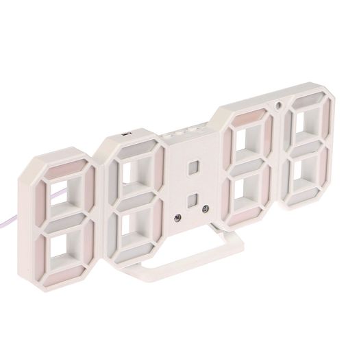 Будильник Numbers