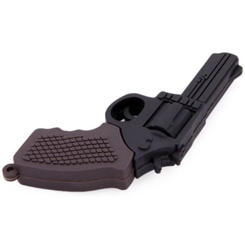 Флешка Револьвер 8 Гб