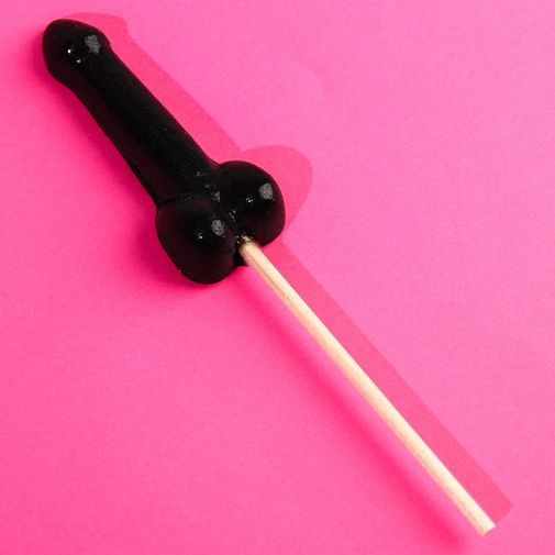 Леденец Отработка мастерства Леденец Отработка мастерства