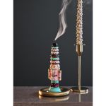 Свеча декоративная Donutсracker из коллекции New Year Essential, 21 см