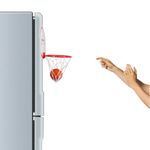 Магнитная доска на холодильник Баскетбол Magneto Basket