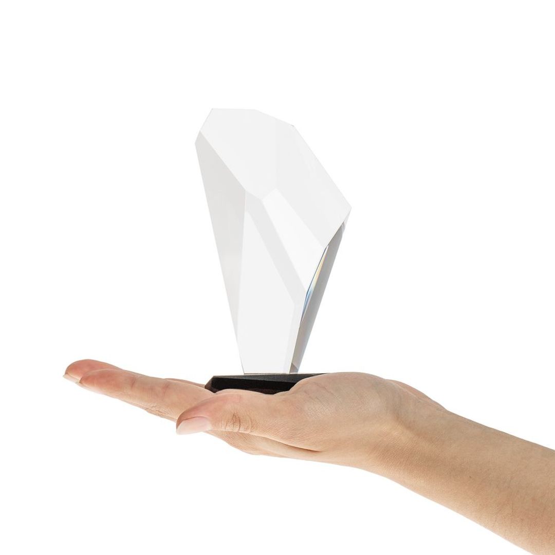 Стела Cristallino (Прозрачная)