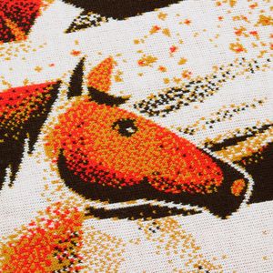 Плед Огнегривые Плед Огнегривые