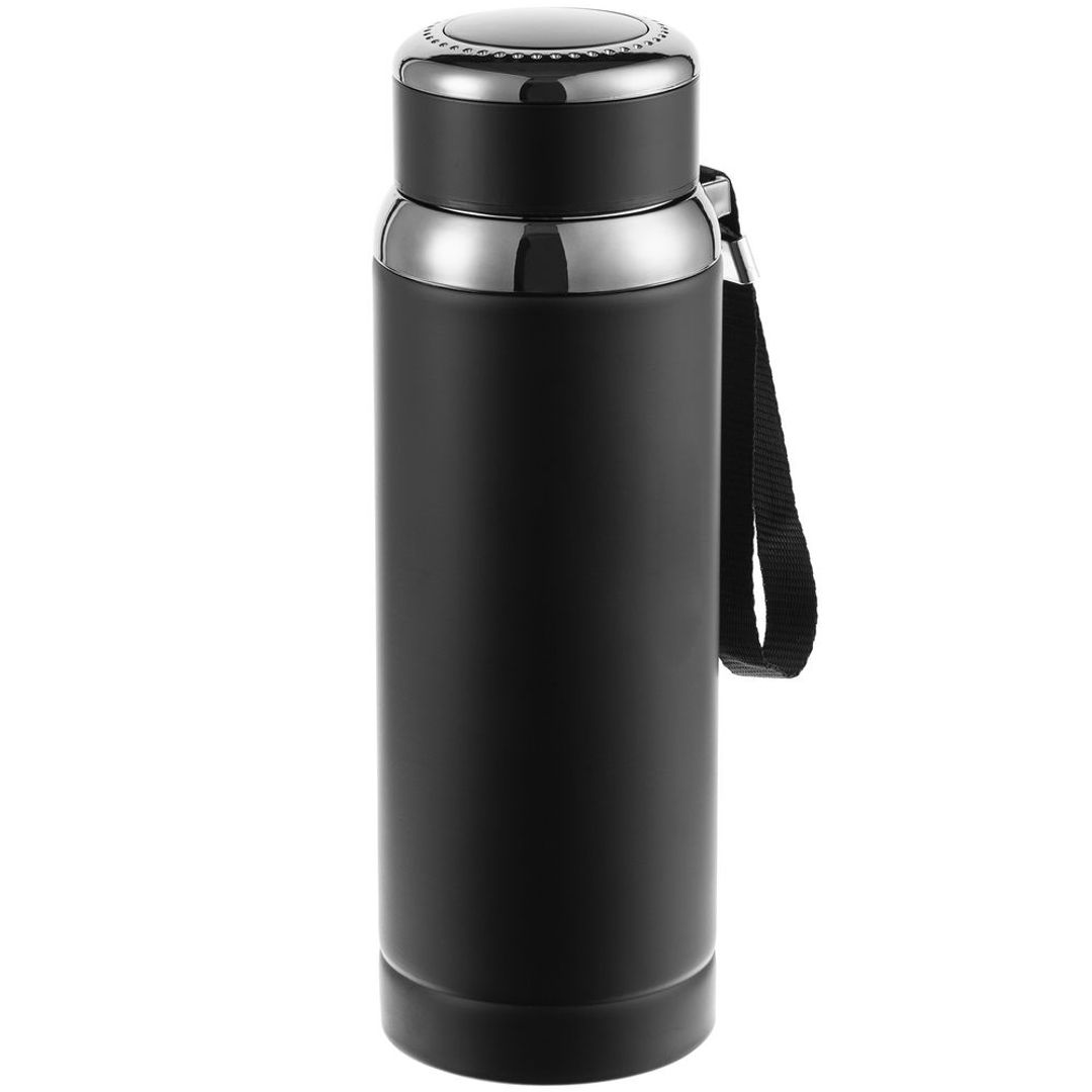 Смарт-термос Termino (Черный) Смарт-термос Termino (Черный)