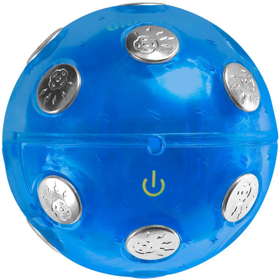 Электрошоковый Мячик Shock Ball Электрошоковый Мячик Shock Ball