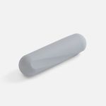 Гантель Streamline 0,5 кг (серый)