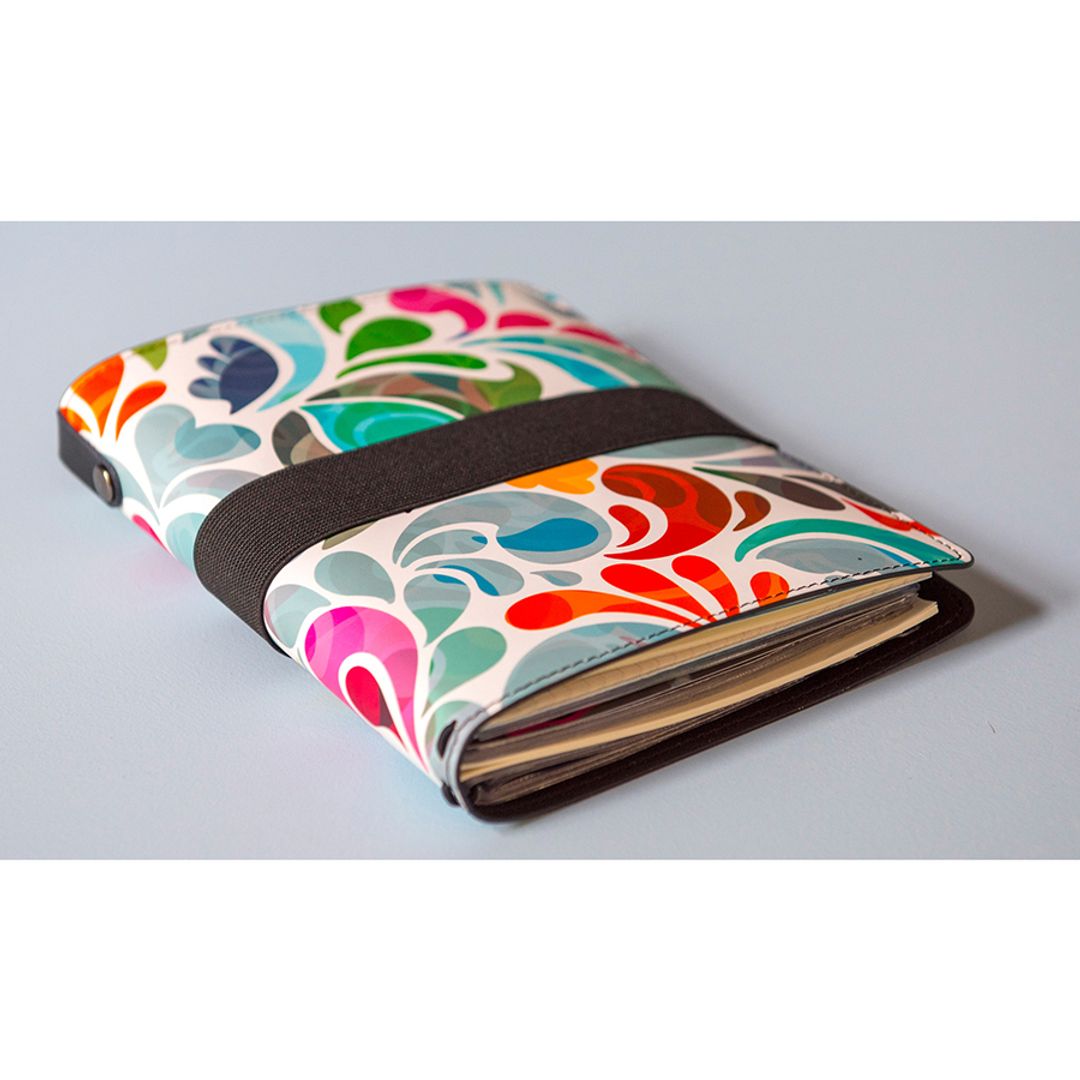 Тетрадь для путешествий Florina Тетрадь для путешествий Florina