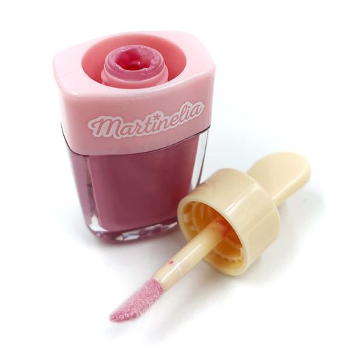 Бальзам для губ Martinelia Эскимо