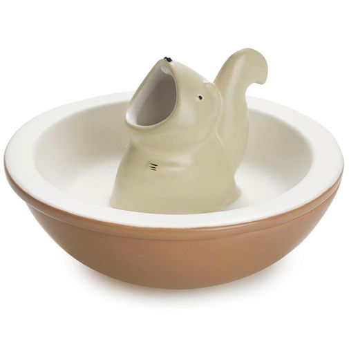 Блюдо для снеков и закусок Hungry Squirrel Блюдо для снеков и закусок Hungry Squirrel