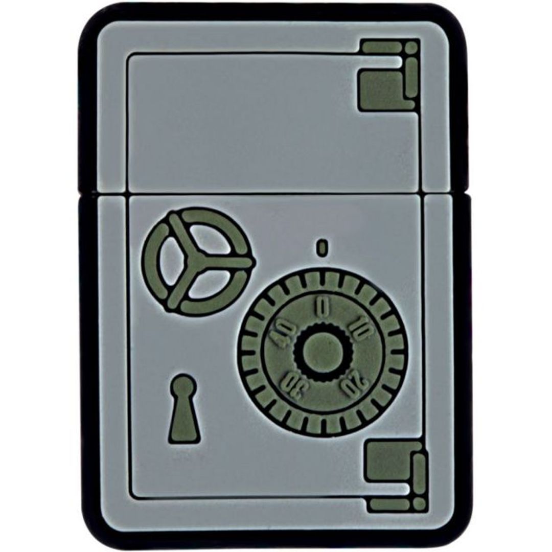 Флешка Сейф 8 Гб