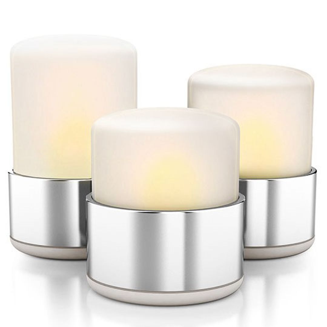 Электронные свечи Pods