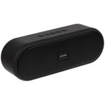 Беспроводная стереоколонка Uniscend Roombox (Черная)