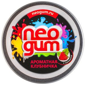 Неогам Ароматная клубничка Неогам Ароматная клубничка